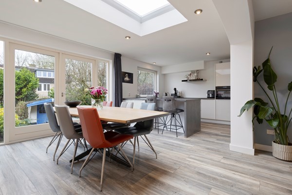 Medium property photo - Huiskensstraat 27, 5916 PN Venlo